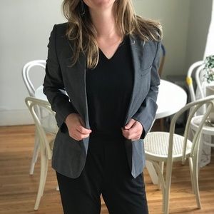 Hugo Boss blazer size 10